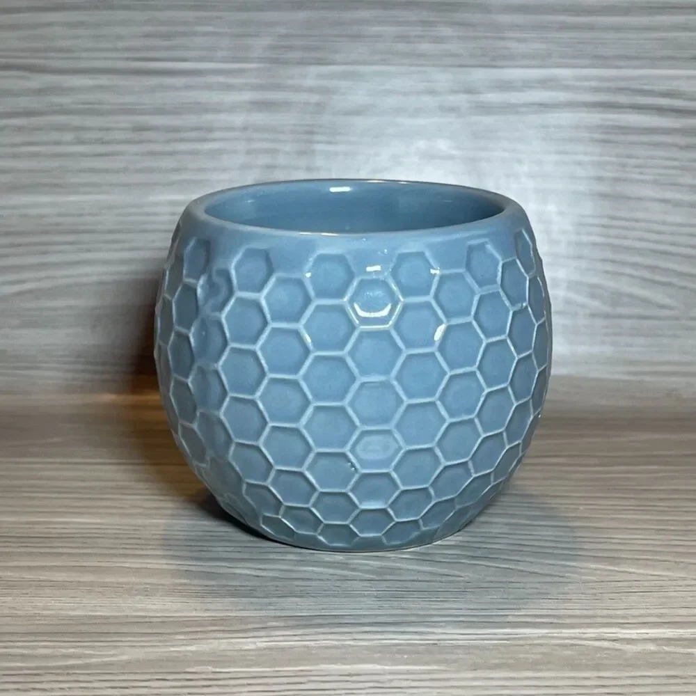 N/A spherical shaped